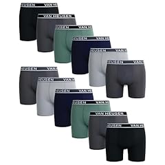 Black/Dark Grey/Green/Steel Grey/Evening Blue