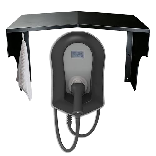 EV Charger Protective Cover - 16.9