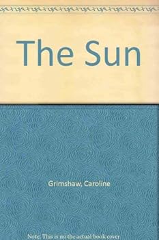 Paperback The Sun Book