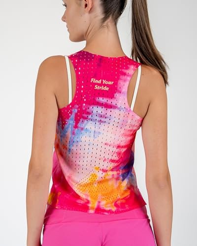 FlipBelt Women's Marathon Tank 2.0