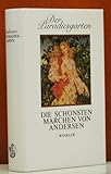  Der Paradiesgarten. Die schönsten Märchen.