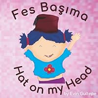 Hat on my Head, Fes Basima 173453592X Book Cover