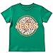 Personalized Handmade Christian Shirts for Kids, Jesus Leopard Lightning Shirt, Faith Shirt for Boys and Girls, Christian Toddler Tee, Baby and Youth Jesus T-Shirt