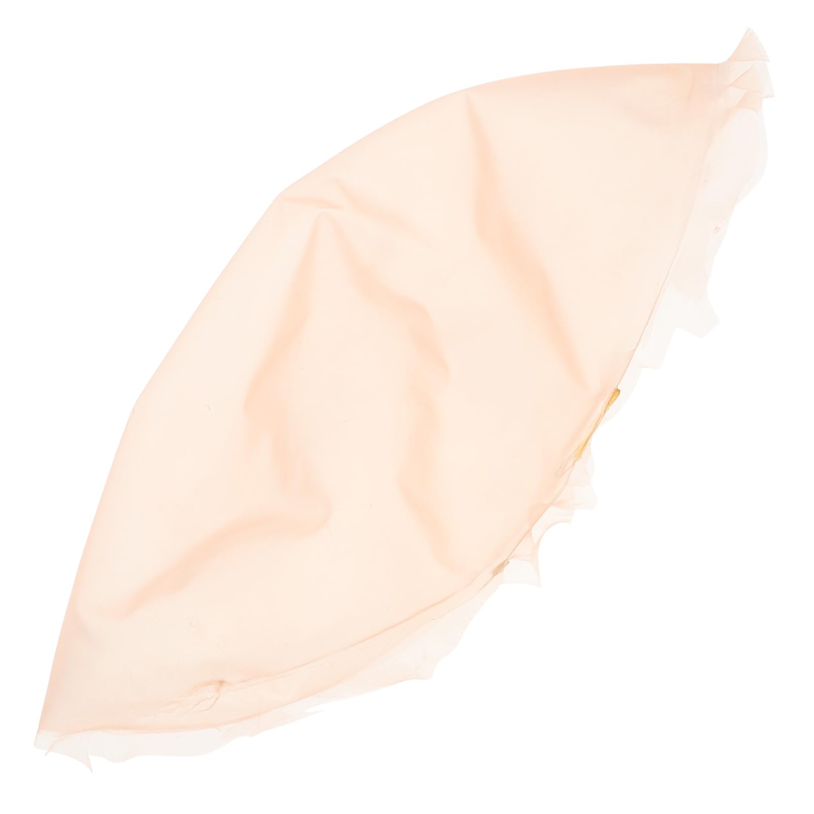 BESTYASH DIY Braided Wig Cap for Women Realistic Scalp Hair Net Liner for Custom Wig Making Soft Comfortable Fit for Hair Replacement and Confidence Restoration