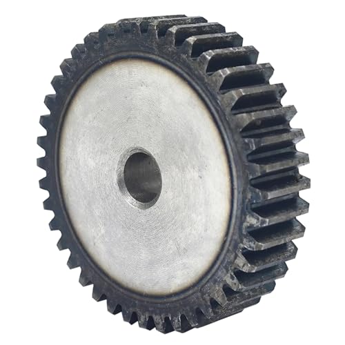 Engrenage cylindrique 1.5M 32 dents pour une réduction mécanique fluide et sans jeu - 2