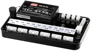 Board I/O Electronic Ww Control 3636