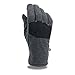 Under Armour Men's Survivor Fleece 2.0 Gloves, Black (001)/Black, Medium