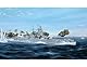 Trumpeter 05774 Modellbausatz Ger.Pocket Battleship Admiral G.Spee1930