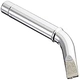 weller magnastat tcp lötspitzen Temperatur = 370 °C Weller T0054251799 Lötspitze für Magnastat W201