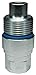 Dixon Vep6bf6 3/4 Inch Vep Nipple 3/4 Inch Bspp 101153-6
