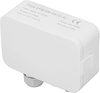 Differential Pressure Transmitter, Differential Pressure Transmitter Temperature Humidity Sensor Air Mositure Probe, Fully Threaded Rods and Studs