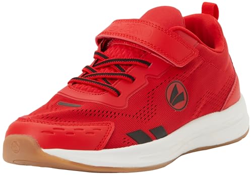 Zapatillas JAKO J-TF Play Ev para niños, calzado deportivo infantil duradero