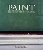 Paint : And Colour in Decoration