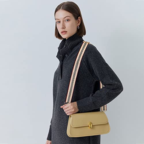 Image of Lekesky Purse Strap Replacement Crossbody Purse Strap for Women