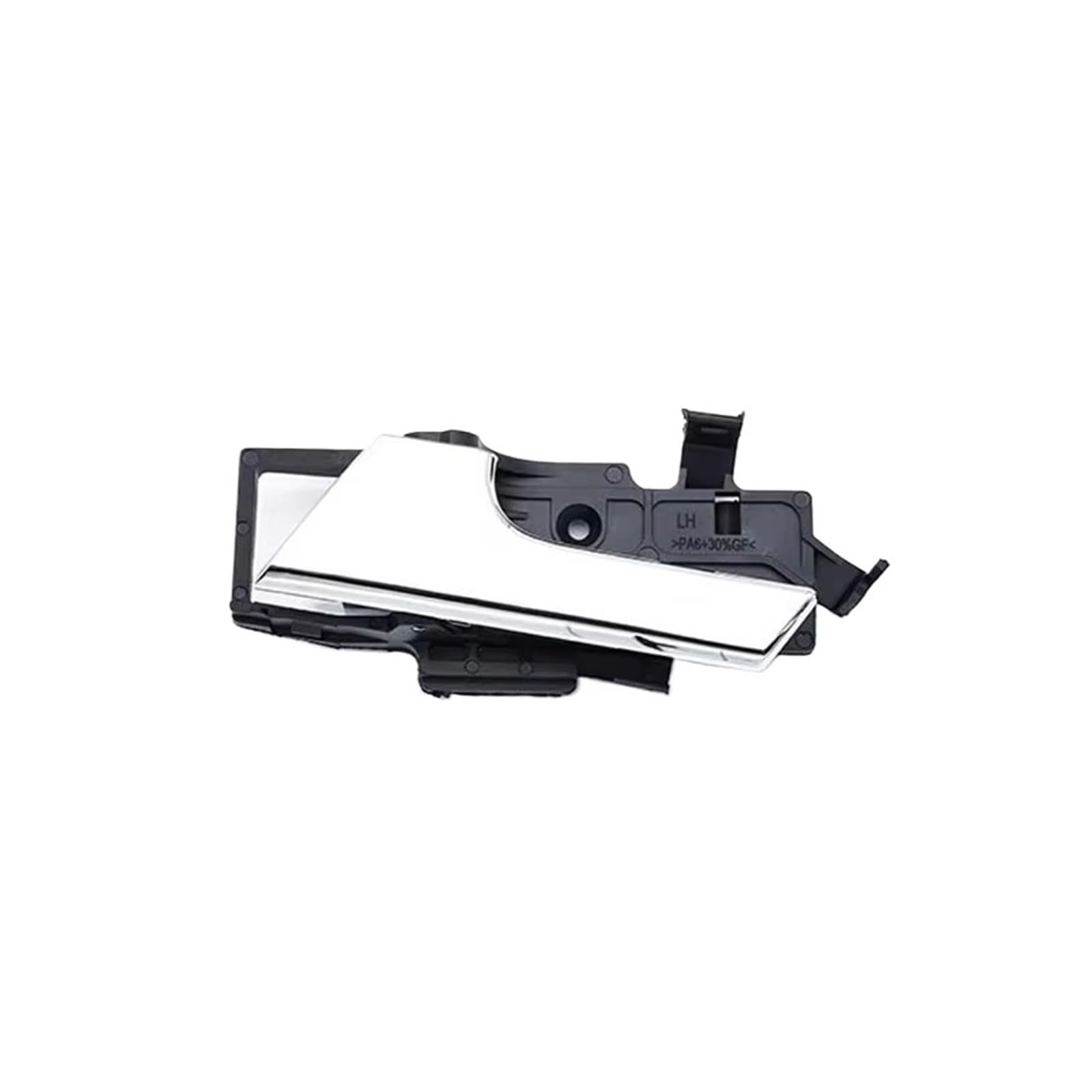 LOLHOIKILM Interior Inner Door Handle for Pontiac G3 2009 Interior Inside Door Handle Left & Right Front Rear Door Handles 96462709 96462710 Handle Trim