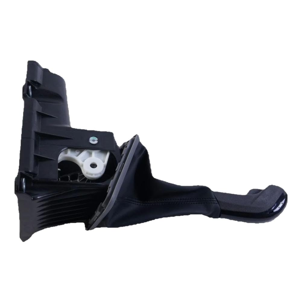 Ywbeqqywq Onecolor Gear Shift Lever Assembly Compatible With 2012 2013 2014 2015 Automatic Transmission