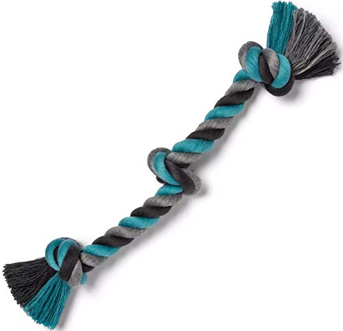 Boots& BarkleyDog Rope Toy - S -