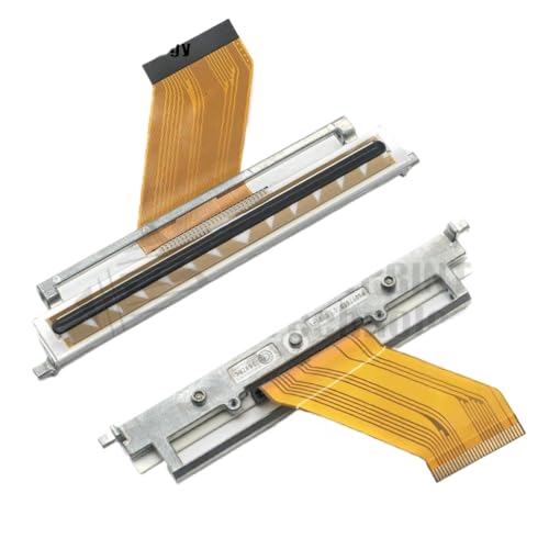 Tête d'impression ZQ630 haute précision pour marquage thermique direct net