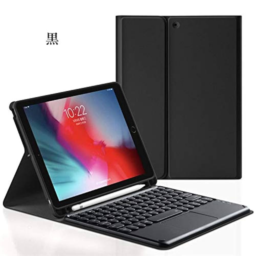 Amazon | 丸型キー タッチパッド搭載 2020 iPad Pro 11
