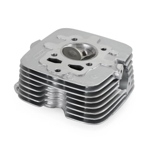 Piston pour Zongshen ZS250 refroidi par air idéal en sortie dirt bike