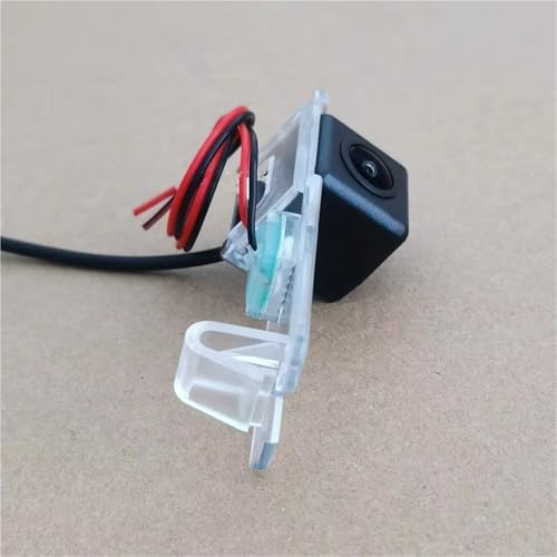 Caméra de recul numérique HD pour Citroën Berlingo Fourgonnette 2010-2018