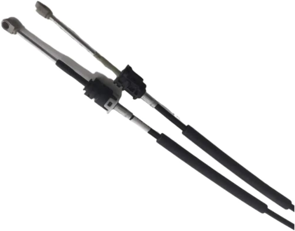 Auto Shift Control Cable for Fusion 2002-2009 Transmission Shift Cable Replace Repair Replacement Pieces OEM 9613264