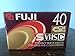 Fuji Stc-40 Fuji Premium High Grade Videocassette