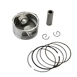 Roller Sh150 Pantheon150 Kolbensatz for Nes Ps Pantheon Sh 150cc 13101-KGG-911 13011 4-Takt Zubehör