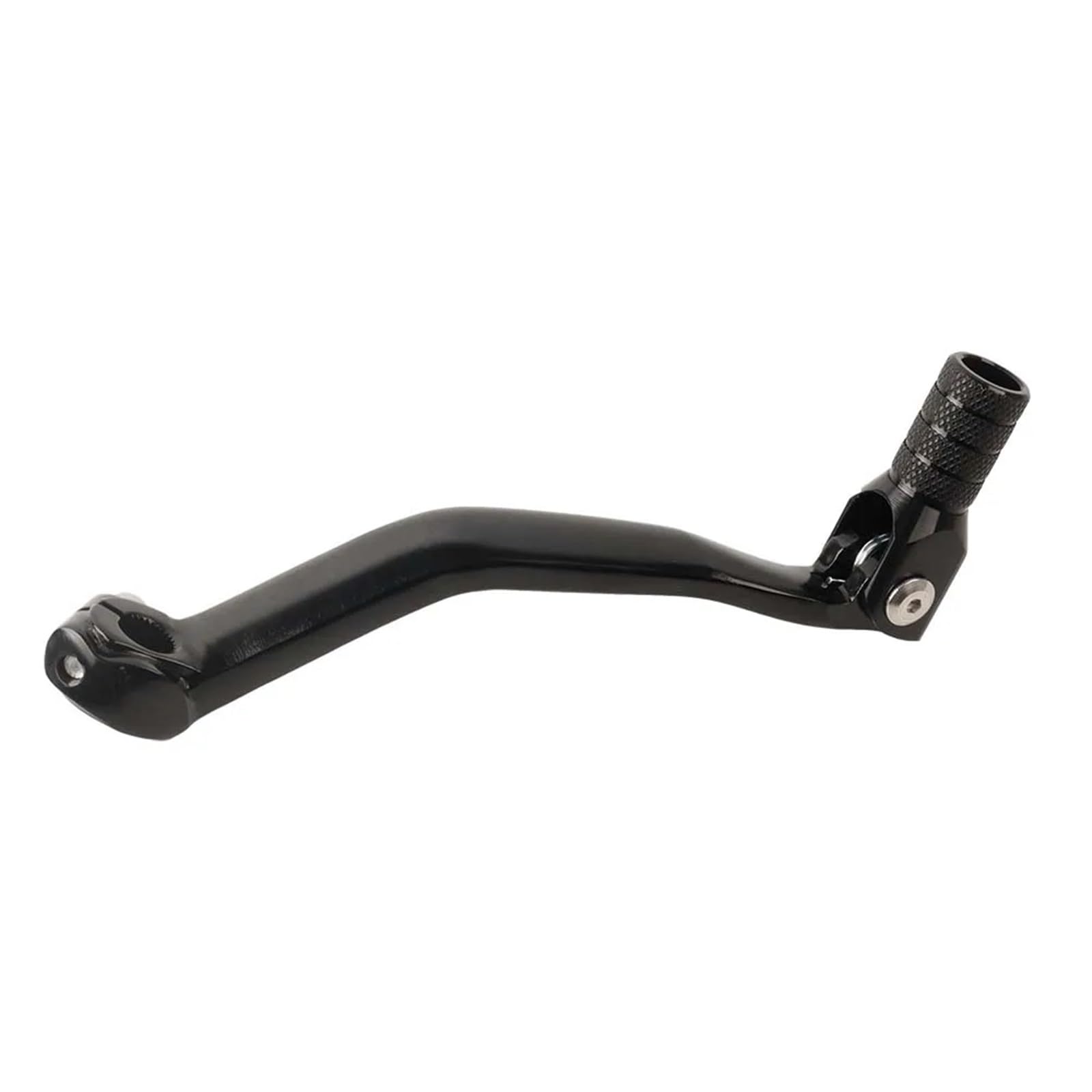Accessori for moto, leva del cambio pieghevole, adatta for YAMAHA WR 250 450 F YZ 125 X YZ 250 G YZ 450 F YZ250F YZ450F YZ125(Black)