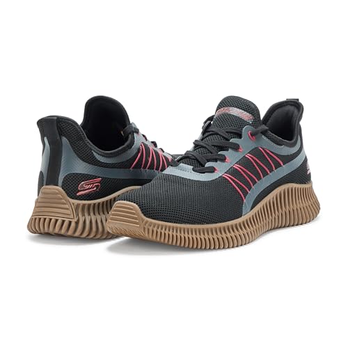 Image of Skechers Men's Max Cushioning Premier 2.0 Ascendant II Hands Free Slip-ins Sneakers