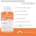 Coenzima Q10 - 100% VEGANO - ALTA DOSIS - 120 Cápsulas con...
