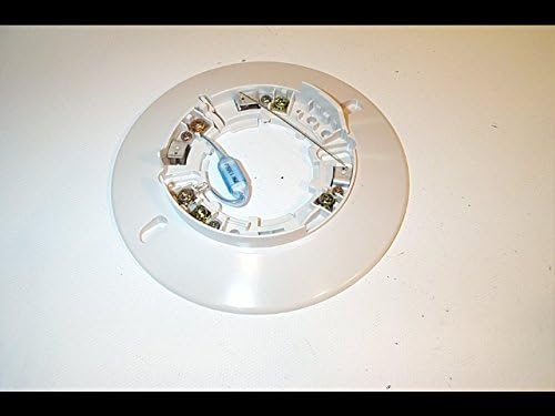 Fenwal Controls 70501000001 Standard 2Wire Base