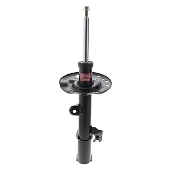 ロッド k &B KYB 3340047 Suspension Strut - Front Right — PartCatalog