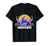 Photo Gallery wrestling sport retro vintage vaporwave wrestler anni 90 maglietta Photo Gallery wrestling sport retro vintage vaporwave wrestler anni 90 maglietta
