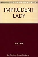 Imprudent Lady 0449236633 Book Cover