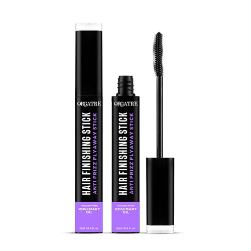 Stick para cabello anti-frizz y definición de rizos 15g miniatura 1