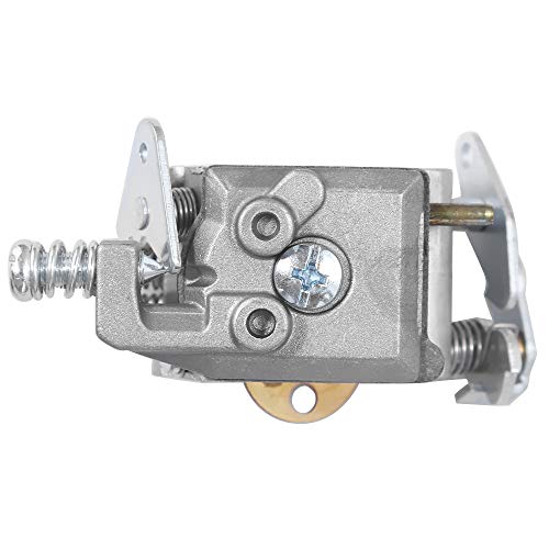 Carburetor for Poulan Chainsaw 1950 2050 2150 2375 Wild Thing 2375LE Walbro WT 89 891 WT-324 Zama C1U-W8 C1U-W14 Carburetor 545081885 Carb with Air Filter Fuel Line Spark Plug
