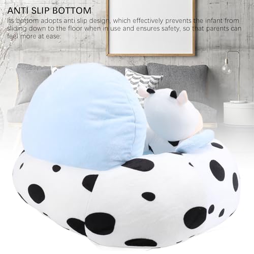 Chaise d'apprentissage pour bébé peluche douce ours - 2