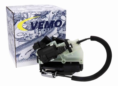 Serratura Cofano Post. Vemo V25-85-0067 - 2
