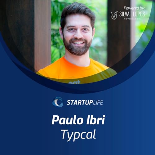 Paulo Ibri (Typcal) | Startup Life