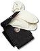 EMI Single Glove Case, Black 608