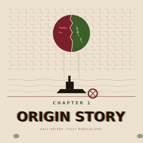 Chapter 1: Origin Story