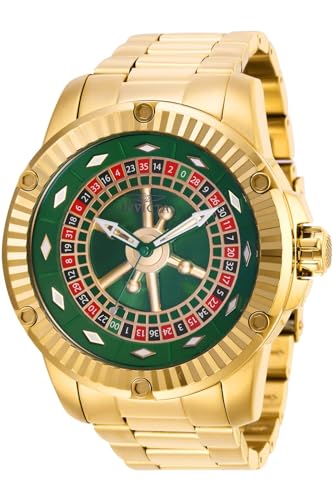 Invicta Specialty 28710