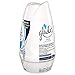 Glade Solid Air Freshener, Deodorizer for Home and Bathroom, Clean Linen, 6 Oz