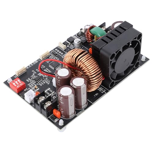 Alimentation à tension continue réglable CNC pour éviter les surcharges de vos circuits de labo - 7