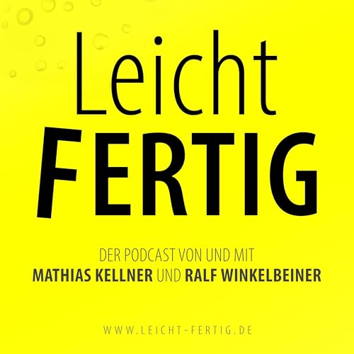 Der Klo-Teleporter Podcast Por  arte de portada