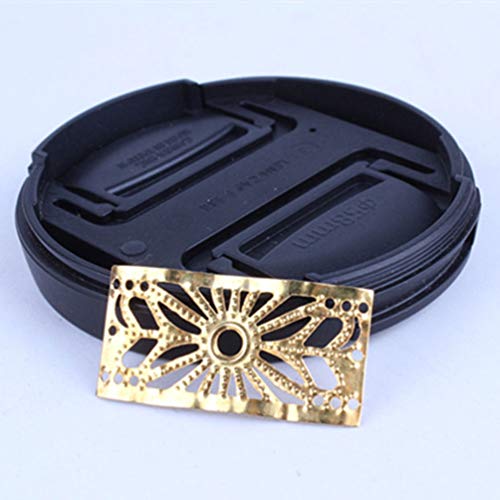 100 peças de contas de trança Dreadlocks, bobina de cabelo em ouro prata e ouro, punhos de refeição,