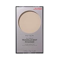 Revlon Photoready Translucent Finisher, Translucent