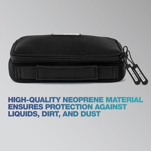 Reloop Flux Bag, Black - Image 4