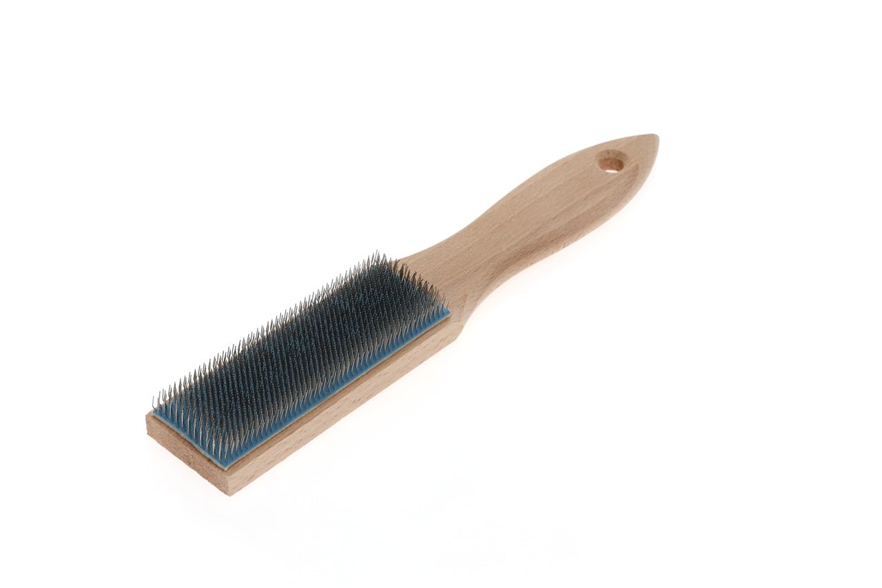 Gedore 6531790 File Brush